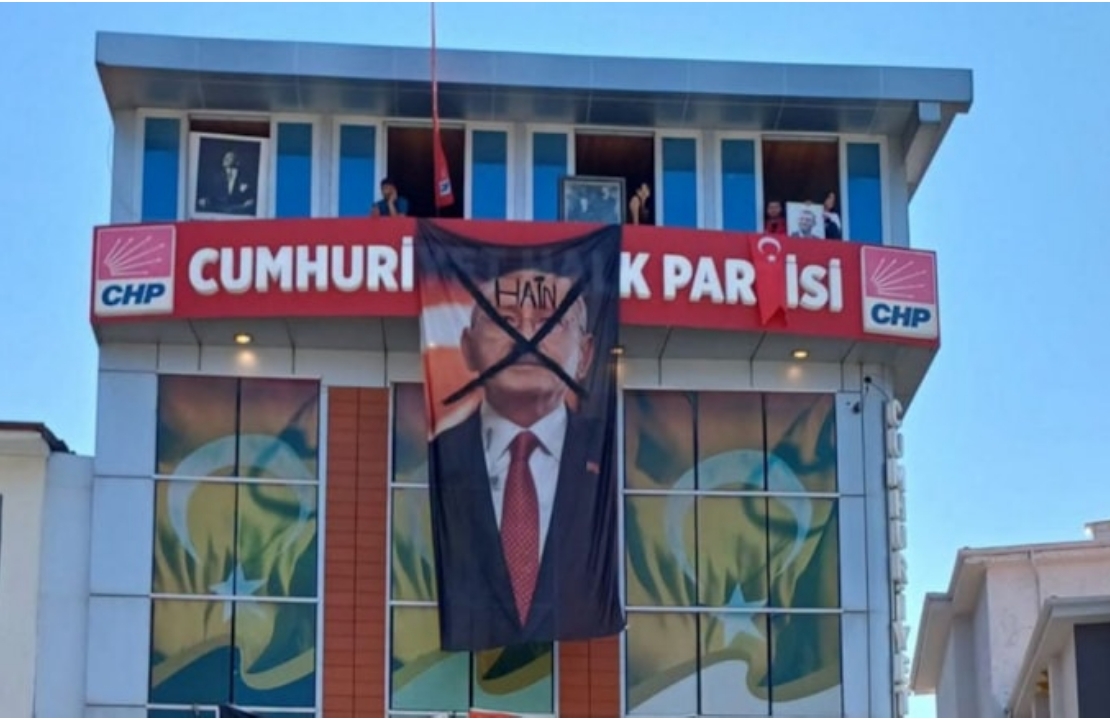 Ahmet Hakan Malatya'daki Görüntü İçin "Midem Bulandı" Dedi