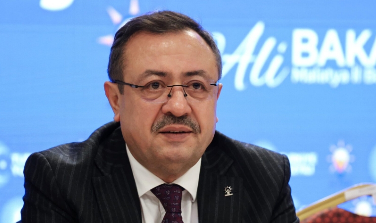 AK Parti Malatya İl Başkanı Ali Bakan Yeni Yönetimleri Duyurdu