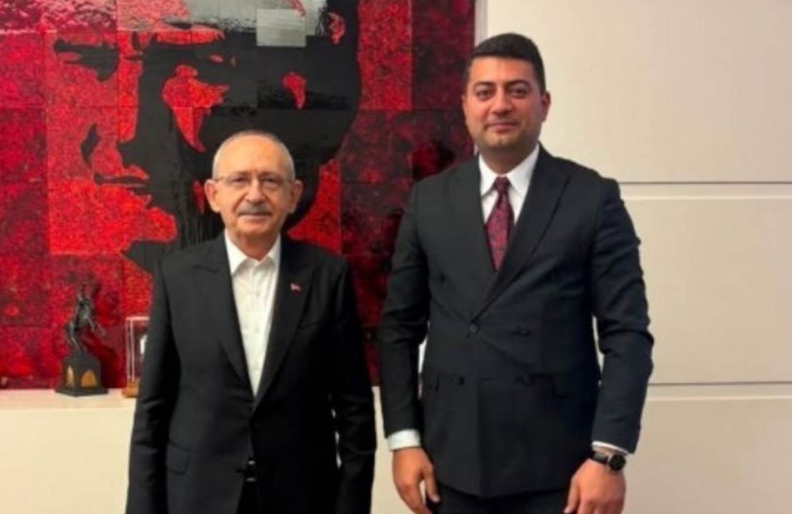 Ana Muhalefette Deprem! Kemal Kılıçdaroğlu Malatya İl Yönetimini Görevden Aldı