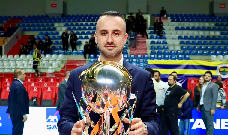 Anne Tarafı Malatyalı Olan Avukat Taha Gökberk Doğan Fenerbahçe Yönetimine Aday!