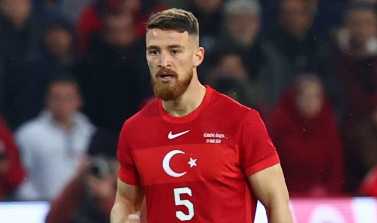 Borussia Dortmundlu Salih Özcan'a Memleketi Malatya'dan Tam Destek Geldi