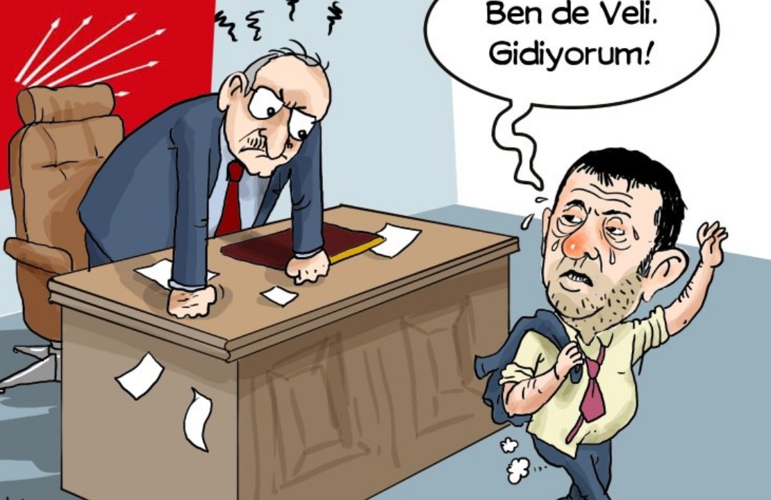 CHP’deki Hesap Malatya’yı Da Etkiler Mi? Veli Ağbaba’nın Siyasi Geleceği Tartışılıyor