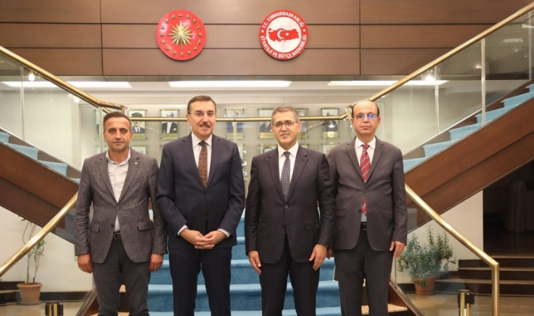 Cumhurbaşkanlığı Strateji ve Bütçe Başkanlığına Üç Kritik Talep İletildi
