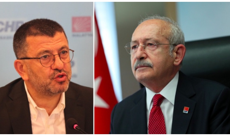 Cumhuriyet Halk Partisi Grubu Karıştı! Milletvekili Veli Ağbaba İhraç Kararının Ardından Sessizliğini Bozdu
