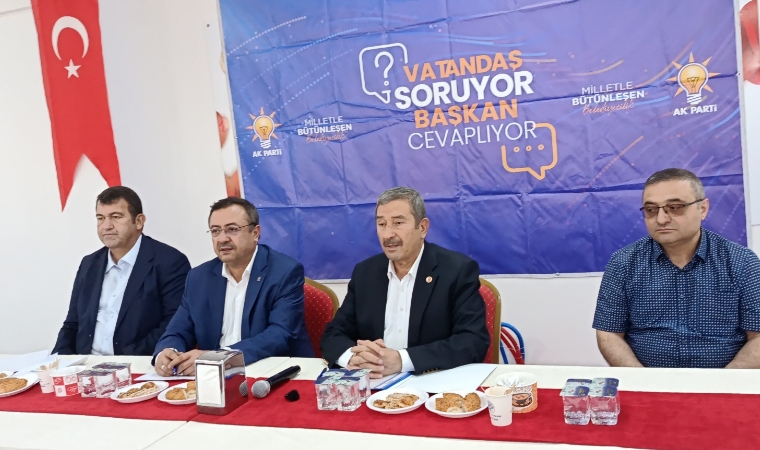 Darende Belediyesinden Enerji Yatırımı İle Aylık Yüz Bin Liralık Gelir Kapısı Aralandı