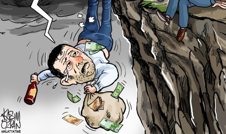 Dün Mikrofonu Tutanlar, Bugün Mikrofondan Kaçıyor