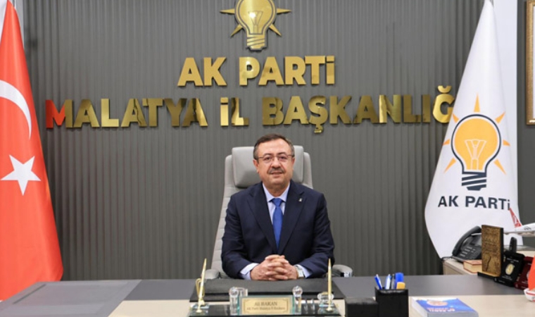 Ebuzer AYDIN / Ali Bakan'dan Kim Rahatsız?