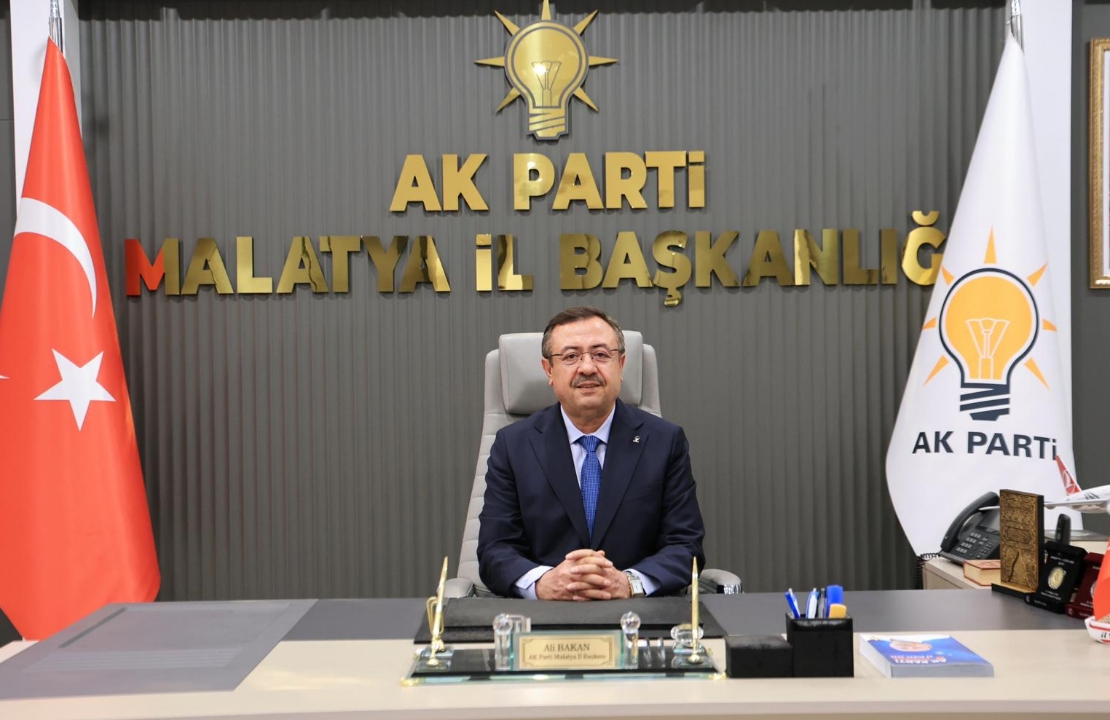 Ebuzer AYDIN / Ali Bakan'dan Kim Rahatsız?