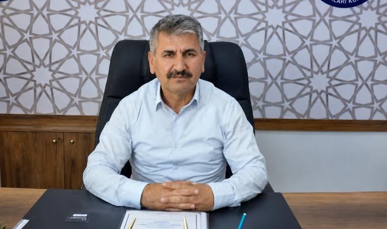 Eğitim Bir Sen Malatya Şube Başkanı Söylemez Uyardı! Sık Değişen Mevzuat Eğitimde Verimi Baltalıyor