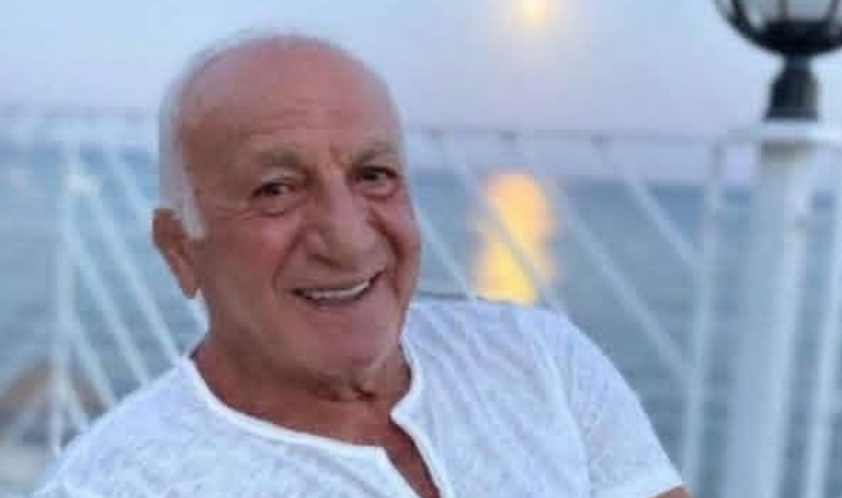 Emniyet Teşkilatının Ve Güreş Camiasının Acı Kaybı: Asım Pehlivan Son Yolculuğuna Uğurlandı
