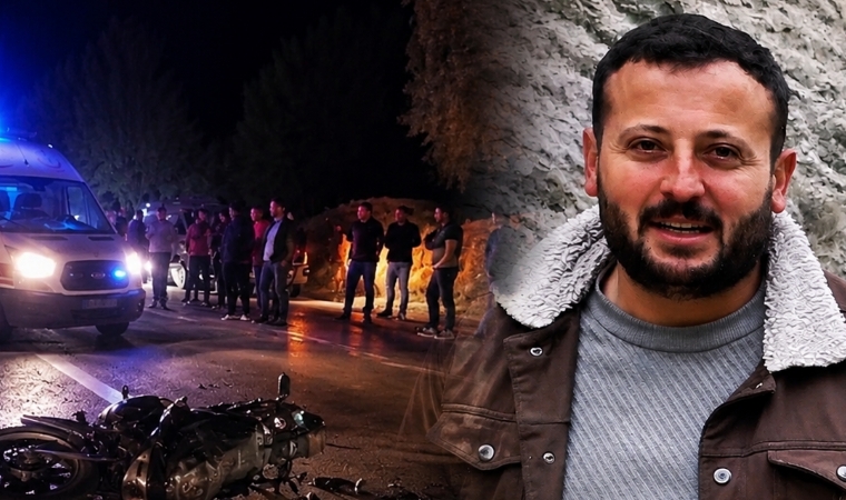 Feci Kazadan Acı Haber Geldi: Muhammet Ali Yılmaz Vefat Etti