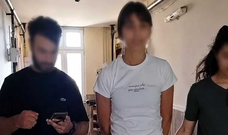 ​"Gel Gömü Var" Diyerek Çağırdığı Eski Hayat Arkadaşını Vahşice Katletti