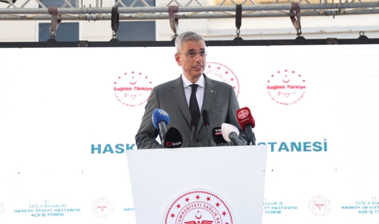 Hastaneye Gitme Devri Kapanıyor! Kronik Hastalar İçin Evde Kesintisiz Sağlık Dönemi Sunuluyor