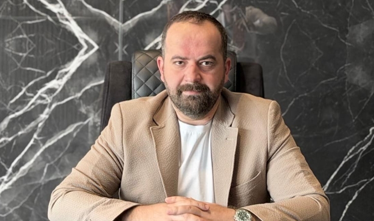 İş İnsanı Zeynel Abidin Karademir Ailesini Hedef Alan İddialara Karşı Sessizliğini Bozdu