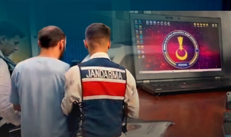 Jandarmadan 23 İlde Eş Zamanlı Yasa Dışı Bahis Darbesi Geldi