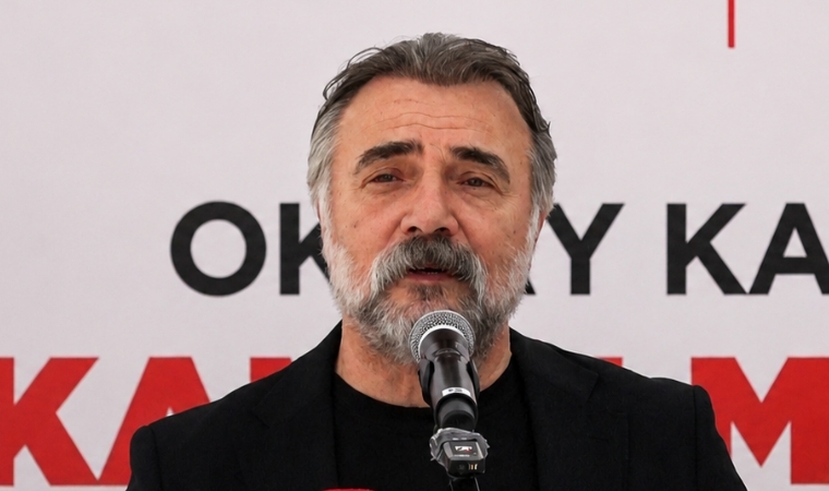 Kızılay'ın Yeni Kan Elçisi Oktay Kaynarca Oldu: Başlatılan Kampanya Vatandaşlardan Yoğun İlgi Görüyor