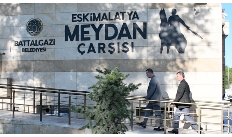 MAGİNDER Başkanı Karademir Deprem Sonrası Sessizliğe Gömülen Kervansaray İçin Harekete Geçti