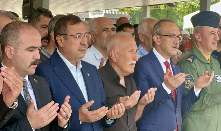 Malatya Bu Acıya Ağlıyor: Dört Erkek Evladını Toprağa Veren Anne ve Babanın Feryadı...
