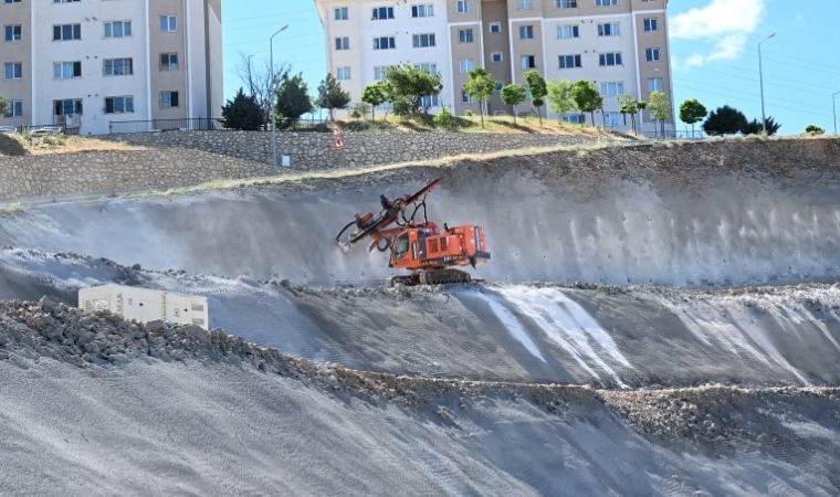 Malatya Genelinde Gençlik ve Spor Bakanlığı Desteğiyle 4 Milyar Liralık Yatırım Yapılıyor