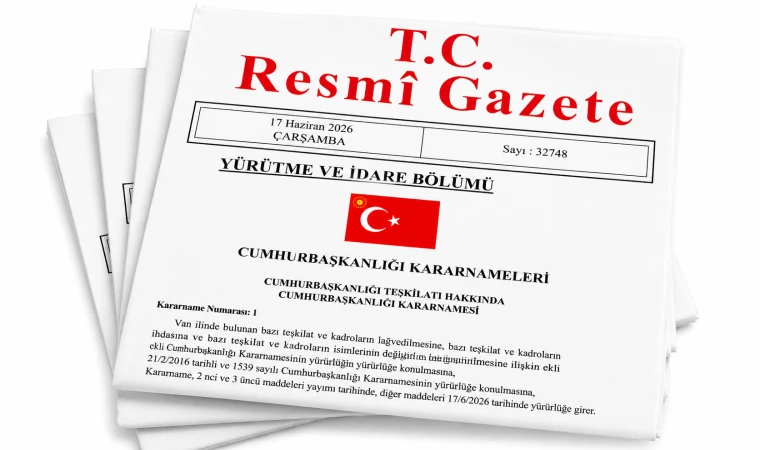 Malatya Genelinde Sekiz İlçe Kaymakamı ve Dört Vali Yardımcısının Görev Yeri Değişti