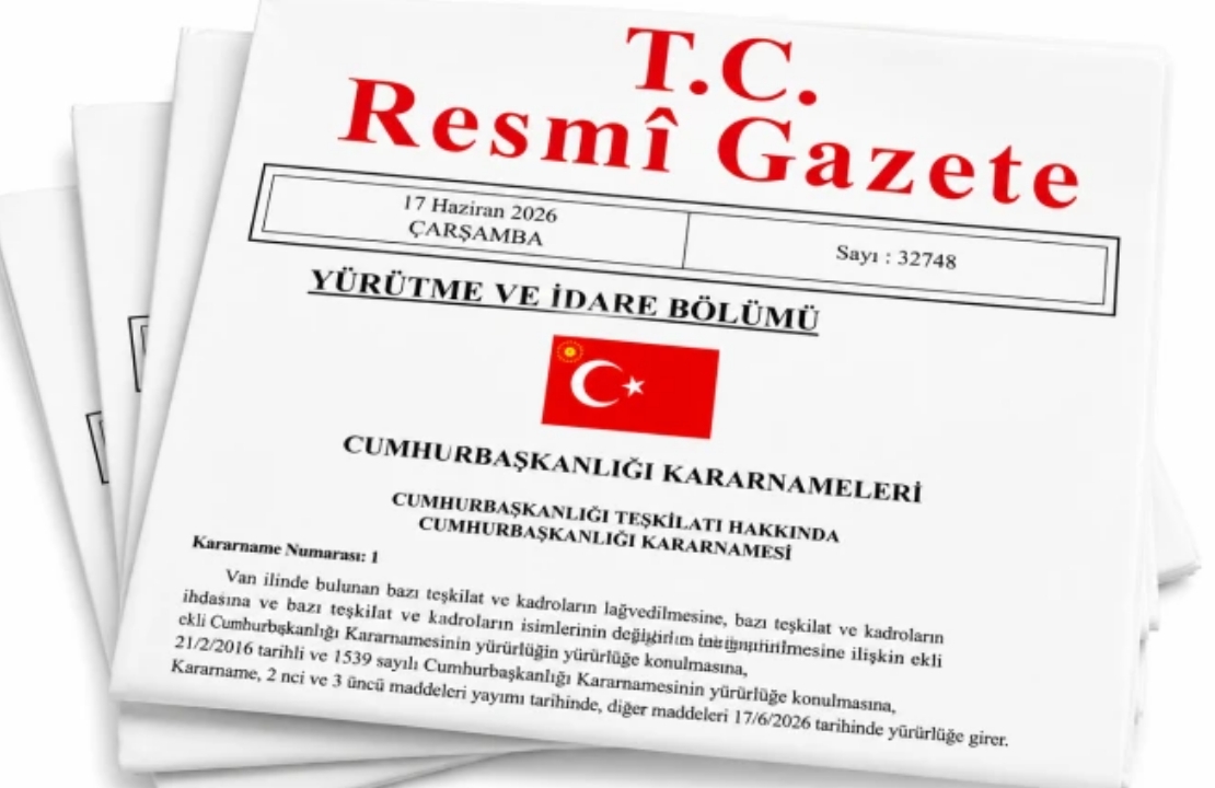 Malatya Genelinde Sekiz İlçe Kaymakamı ve Dört Vali Yardımcısının Görev Yeri Değişti