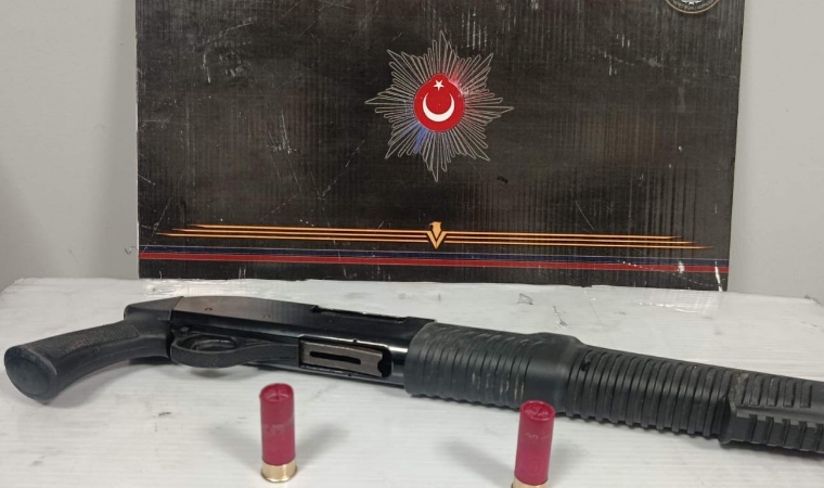 Malatya Park Yanındaki Silahlı Kavganın Şüphelisi Kısa Sürede Yakalandı