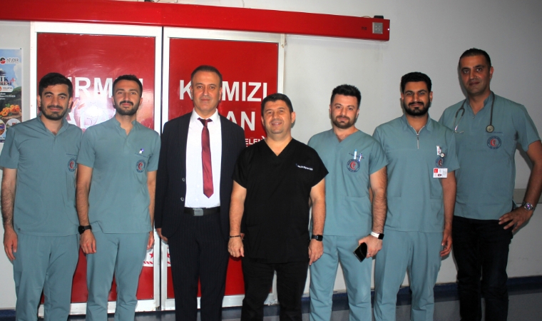 Malatya Uluslararası Pediatrik Aciller Kongresi İle Dünya Genelinden Çok Sayıda Bilim İnsanını Ağırlayacak