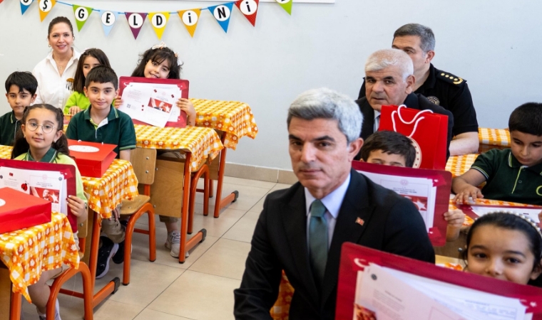 Malatya'da 23 Yeni Okulun Kapıları Açılmaya Hazırlanıyor
