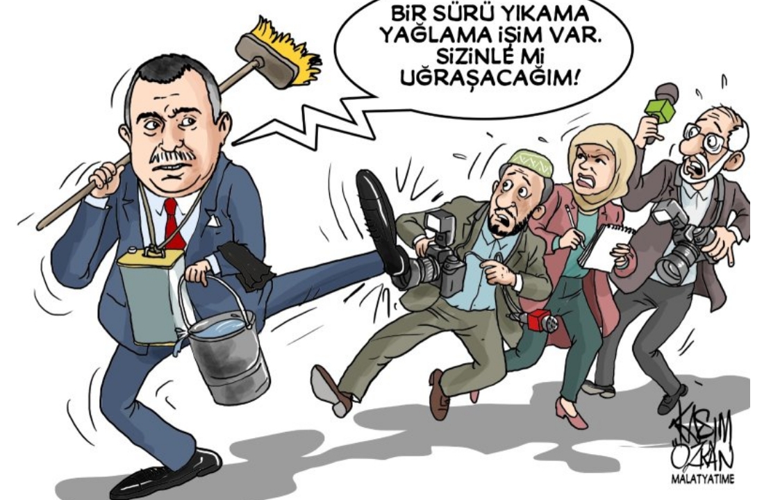 Malatya’da Gündem Değişti: Yıllarca Susan Vekil, Tek İmzayla Tartışmanın Merkezine Oturdu