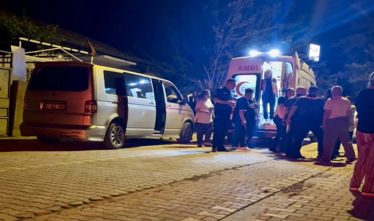 Malatya’da Gündüz Yaşanan Tartışma Gece Ev Baskınıyla Kanlı Bitti