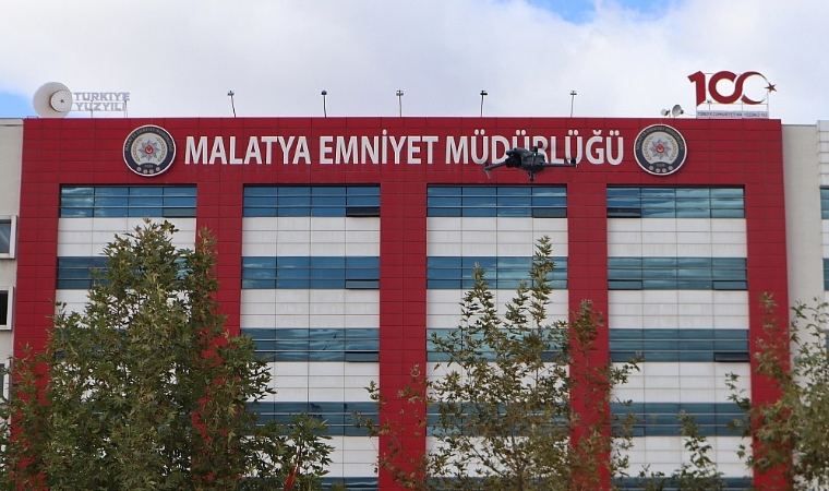 Malatya'da Kasten Öldürme ve Yaralama Suçları Azaldı