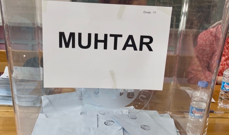 Malatya'da Üç Mahallede Sandıklar Kuruldu! Ara Seçimlerin Kazananları Belli Oldu