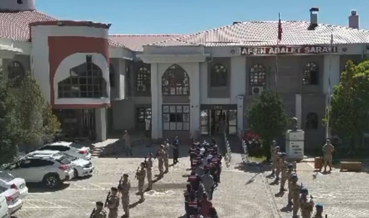 Masak Hesapları Mercek Altına Aldı: Soruşturmada Adli Kontrol Kararları Verildi