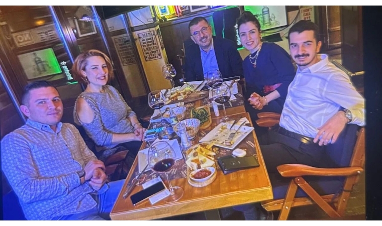 Meclis Taşımacılığından Lüks Hediyelere: Şoför Cumali Tüm Trafiği Anlattı
