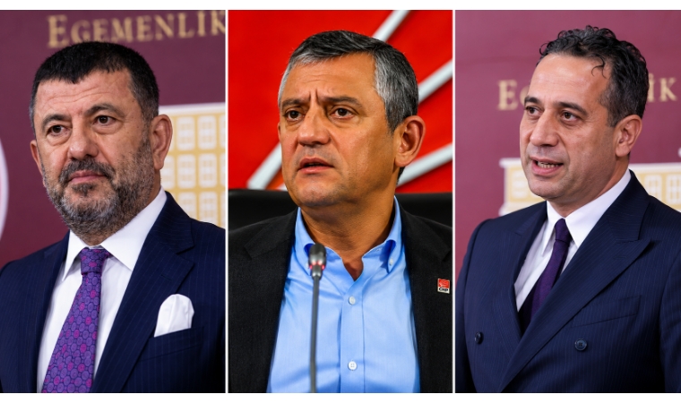 Milletvekili Veli Ağbaba’nın Da Aralarında Bulunduğu Soruşturma Dosyası Ankara’ya Gönderildi