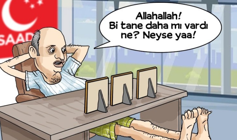 Muhalefetin Bile Hedef Almadığı Vekil: Videoda Dikkat Çeken Eksik