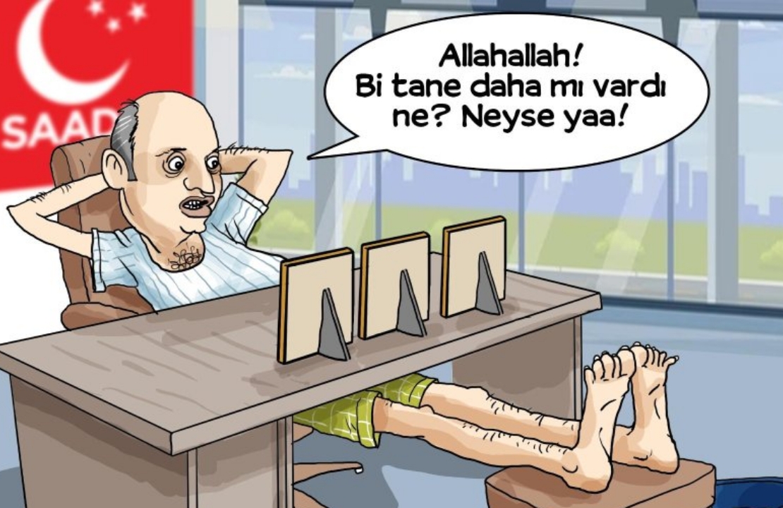 Muhalefetin Bile Hedef Almadığı Vekil: Videoda Dikkat Çeken Eksik