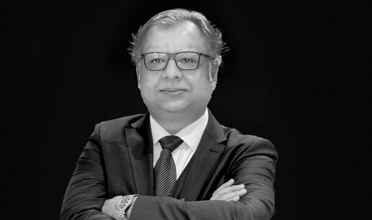 Murat ÇETİN / Bayramlaşma Vardı... Malatya Yoktu
