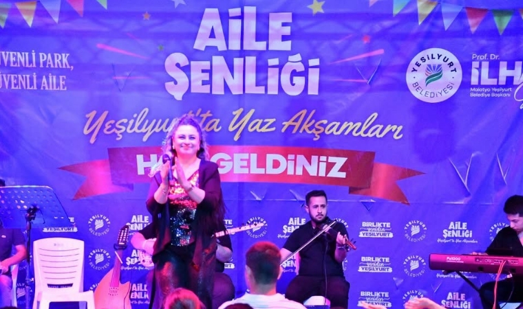 Nasrettin Hoca ve Karagöz Sahneye Çıktı: Yeşilyurt’ta Çocuklar Hem Eğlendi Hem De Öğrendi