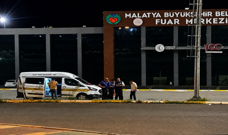 Orduzu Pınarbaşı'nda Gece Yarısı Kanlı Kavga: İki Kişi Bıçakla Yaralandı