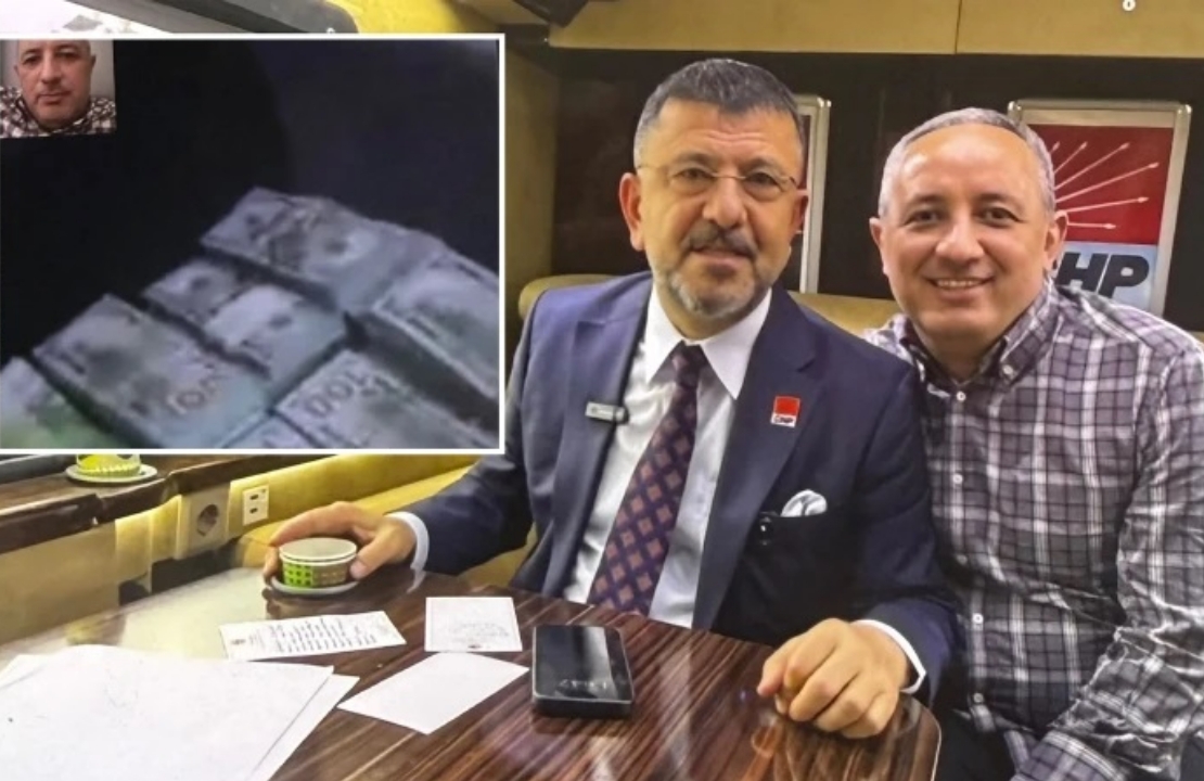 Para Trafiğinin Kilit İsmi Turgut Koç Adliyede Verdiği Yeni İfadede Ankara'daki Gizli Görüşmeyi İtiraf Etti