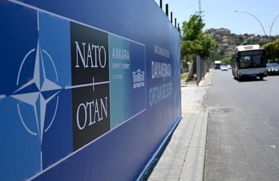 Prof.Dr. Fikret BİDİŞLİ / NATO Zirvesi Yaklaşırken