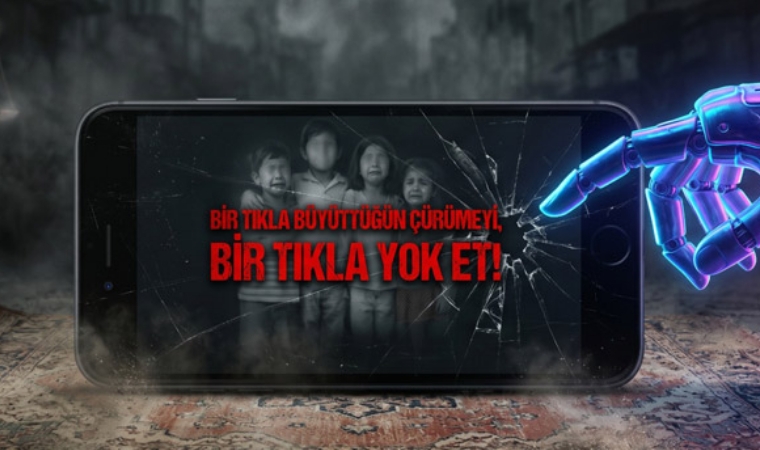 Rıdvan SAÇU / Dilan Polat Olayı ve Çürüyen Anadolu İfanı