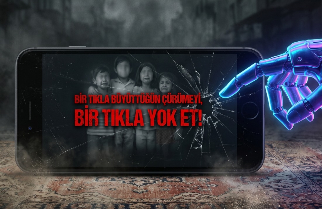 Rıdvan SAÇU / Dilan Polat Olayı ve Çürüyen Anadolu İrfanı