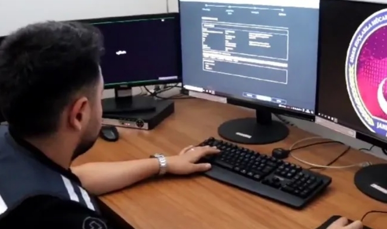 Siber ve Jandarma Ekiplerinden Kaçamadılar: İnternet Üzerinden Bahis Oynatan Şüpheliler Yakalandı