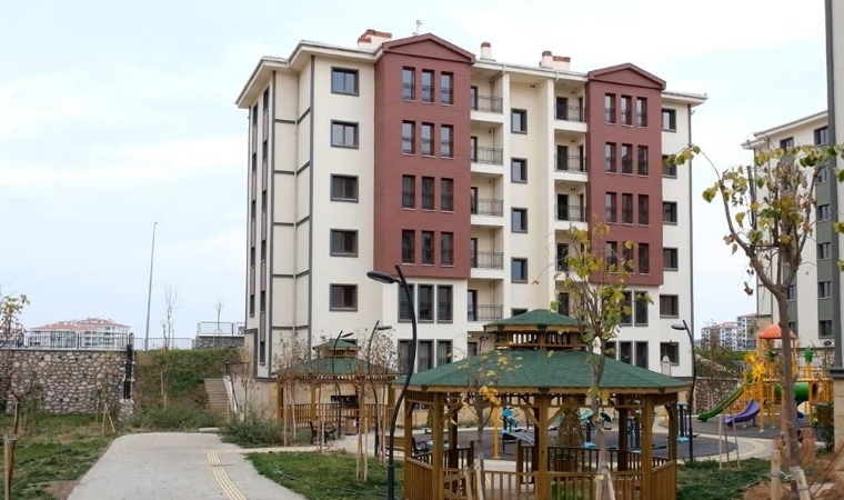 TOKİ Kurasız Konut Başvurusu Nasıl Yapılır? Kimler Kurasız Ev Alabilir?
