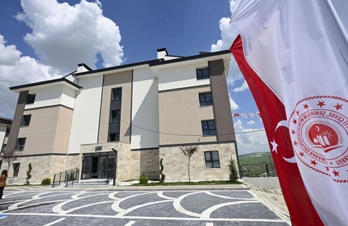 TOKİ'nin 64 İldeki Konut Kampanyasında Satışlar Pazartesi Başlıyor