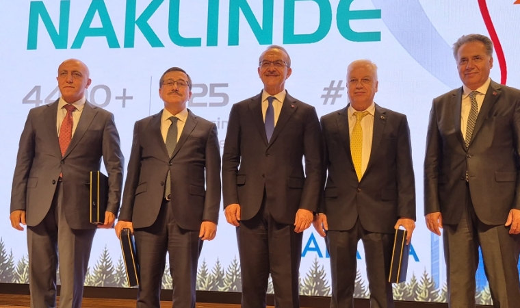 Turgut Özal Tıp Merkezi Dünyanın En Büyük Karaciğer Nakli Üslerinden Biri Haline Geldi