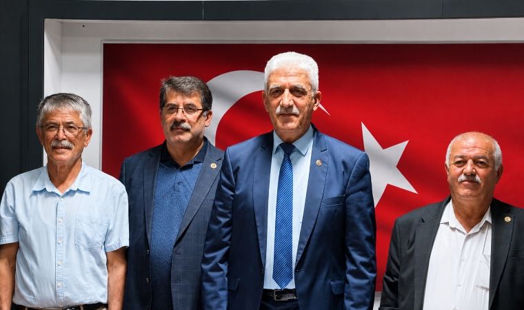 Verimli Sezona Rağmen Düşük Kalan Alım Fiyatları Üreticiyi Kara Kara Düşündürüyor