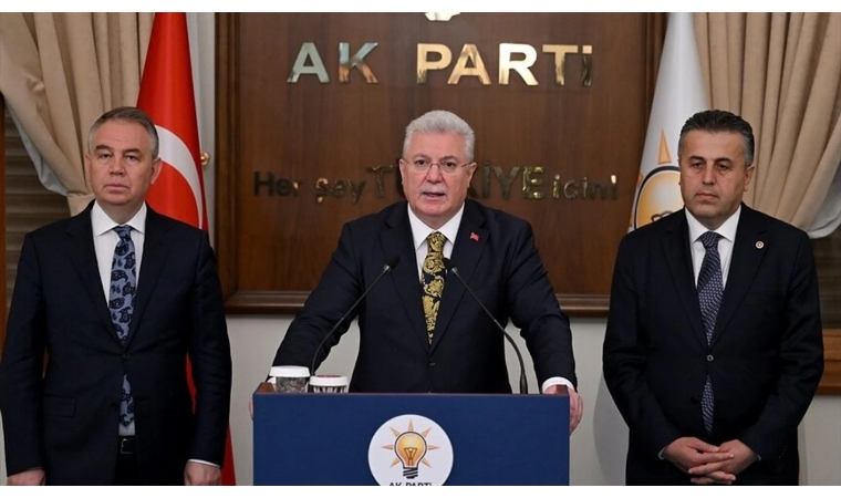 Yargıda Otuz Maddelik Yeni Dönem Başlıyor: Beklenen Kanun Teklifi Meclis Başkanlığına Sunuldu